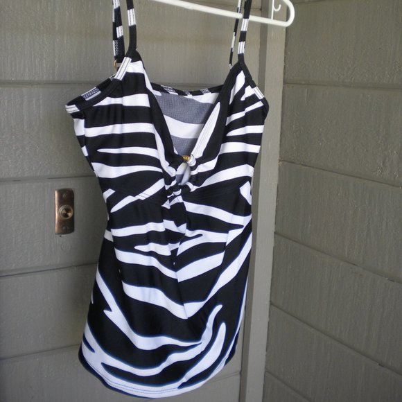 Lauren Ralph Lauren Other - Lauren Ralph Lauren Separates Swimsuit Top Size 12